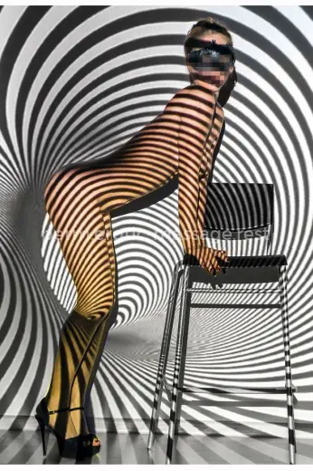 Проститутка С Н Е Ж А NeW - Фото 4 №4725