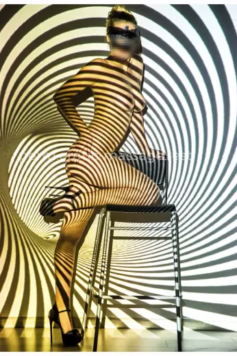 Проститутка С Н Е Ж А NeW - Фото 3 №4725